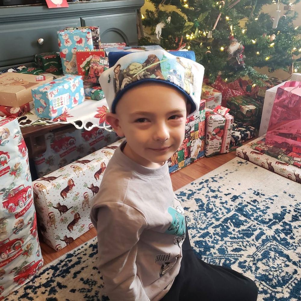 Meet your Posher, Nancy